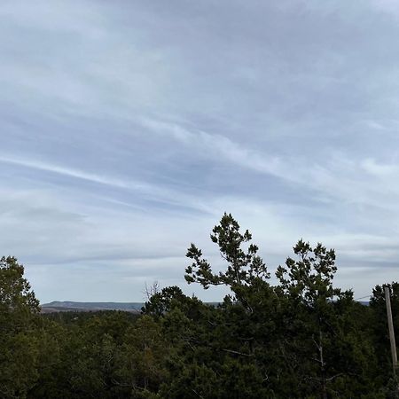 Thunder Hollow Ruidoso Exterior photo