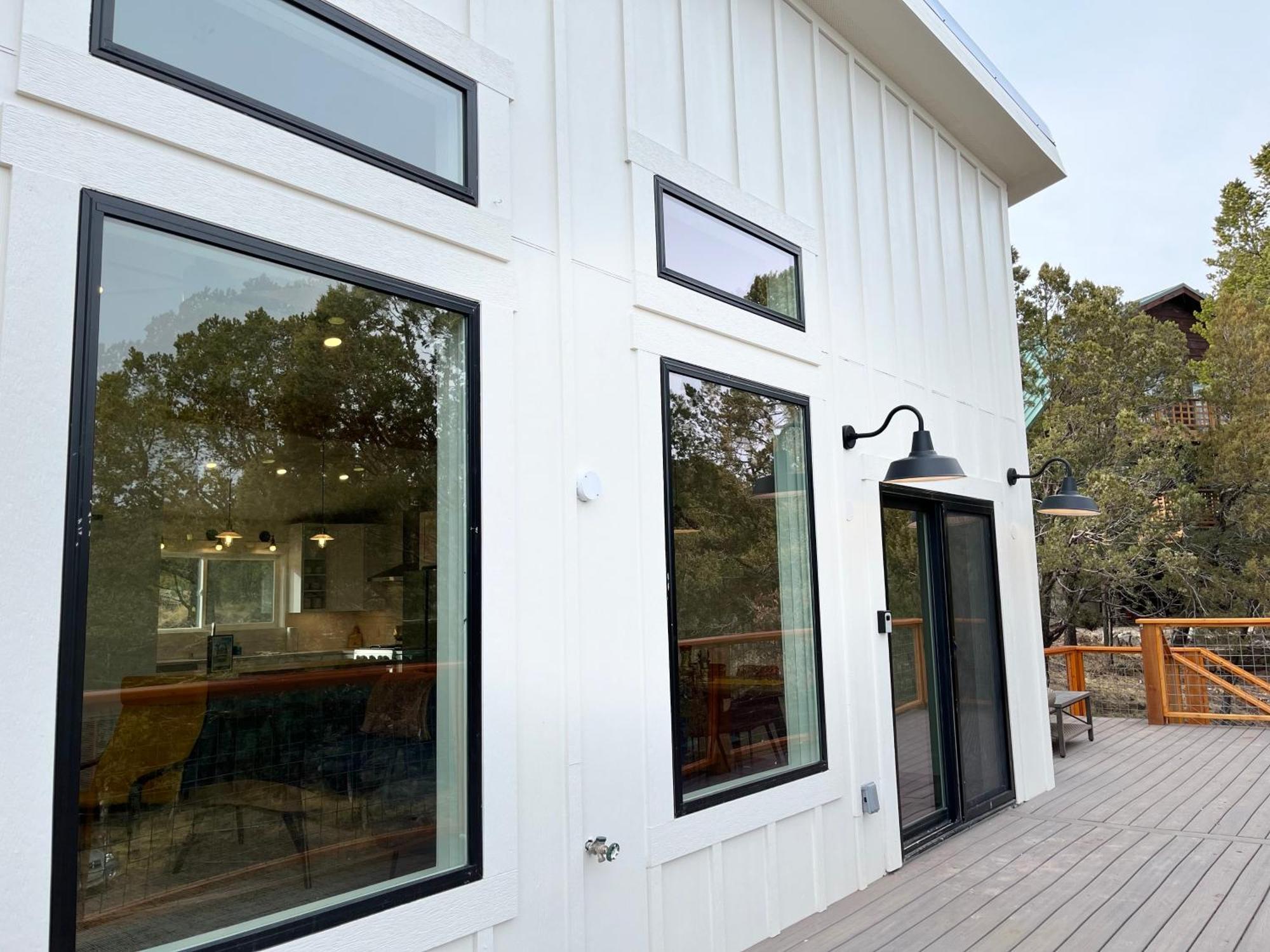 Thunder Hollow Ruidoso Exterior photo